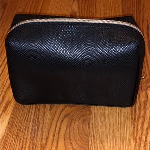 Lord & Taylor Cosmetic Bag